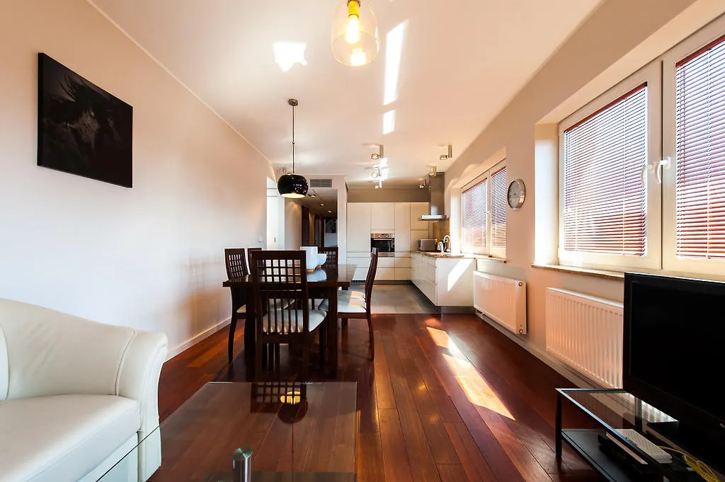 Exclusive Apartments - Old Town Breslavia