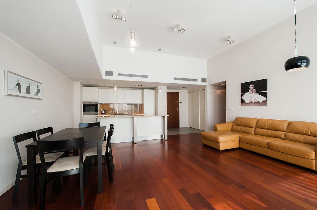 Hotel Exclusive Apartments - Old Town Breslavia