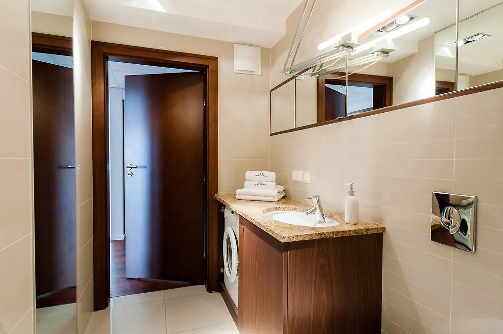 Exclusive Apartments - Old Town Breslavia