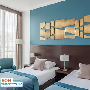 Hotel Europeum, Breslavia