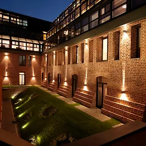 Hotel Great Polonia The Granary La Suite Hotel, Breslavia