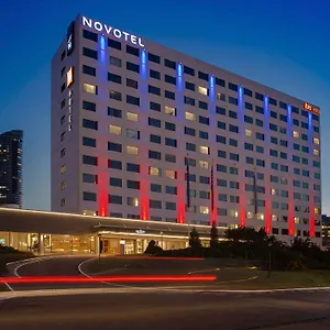 Novotel Centrum Breslau