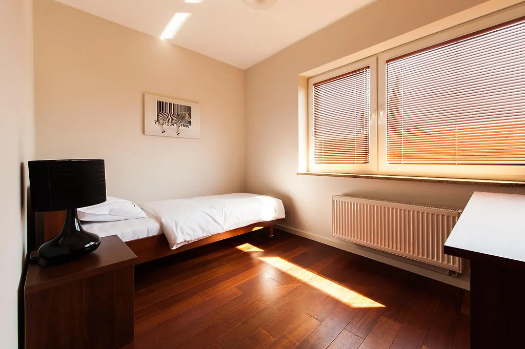 Hotel Exclusive Apartments - Old Town Breslau