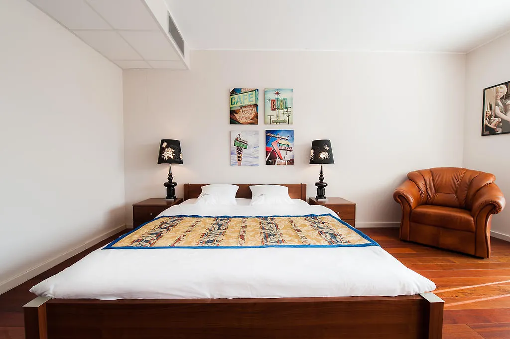 Exclusive Apartments - Old Town Breslau Polen