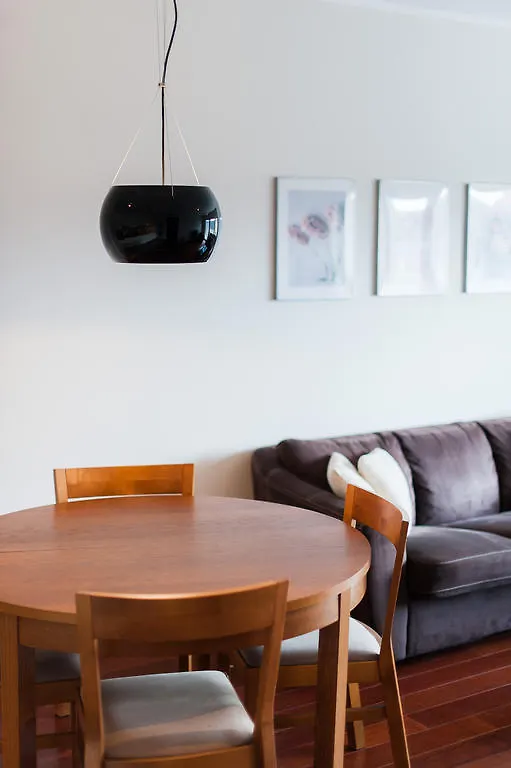 Exclusive Apartments - Old Town Breslau