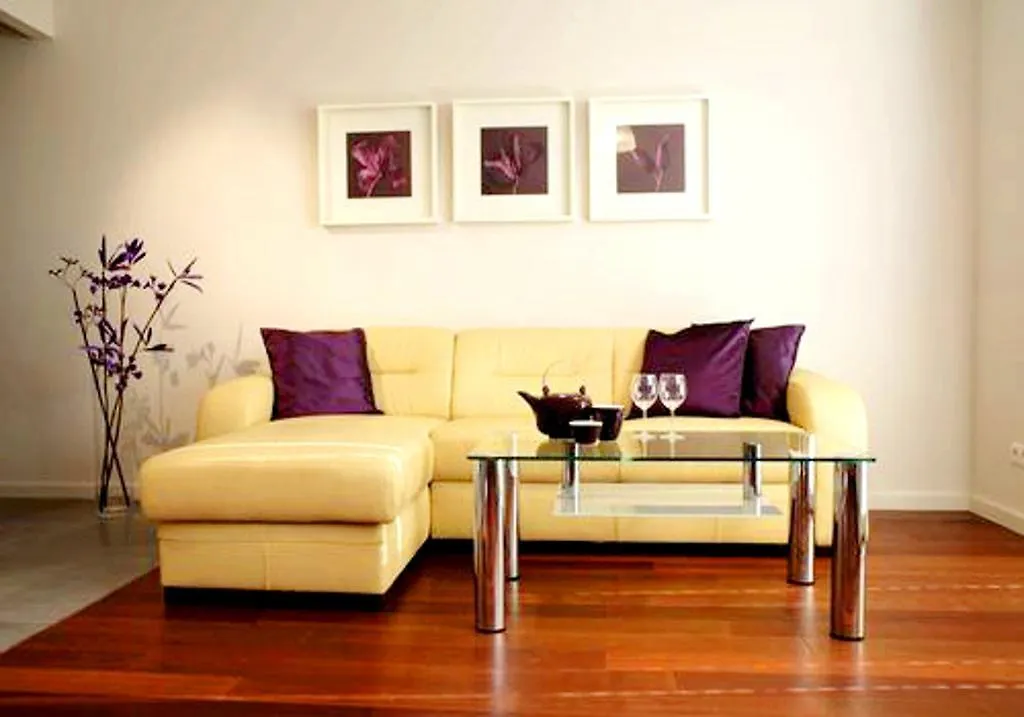 **** Hotel Exclusive Apartments - Old Town Breslau Polen