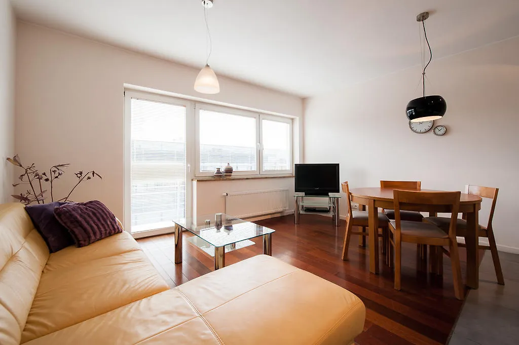 Exclusive Apartments - Old Town Breslau Polen