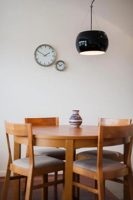 Hotel Exclusive Apartments - Old Town Breslau