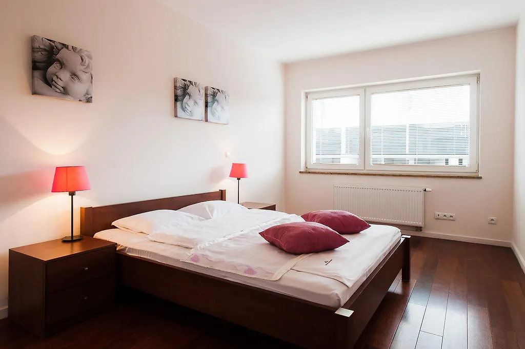 Exclusive Apartments - Old Town Breslau