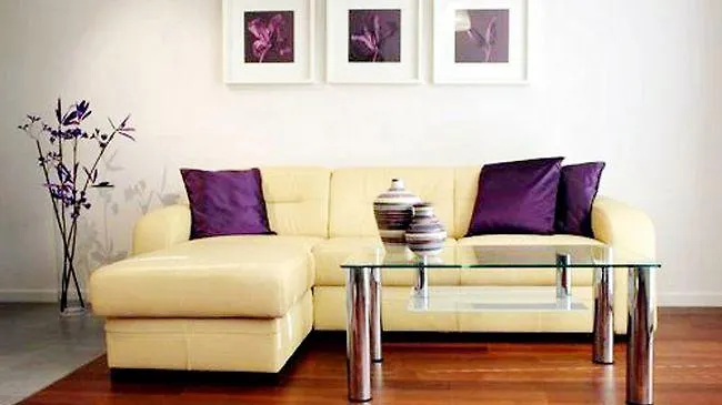 Hotel Exclusive Apartments - Old Town Breslau