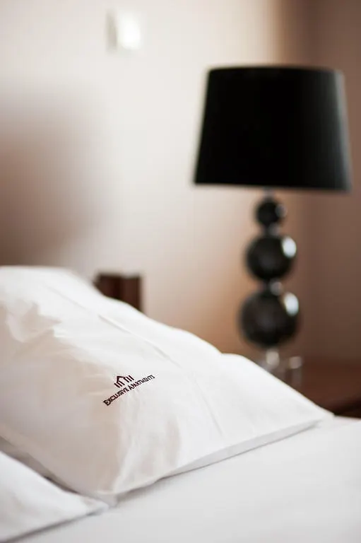 Hotel Exclusive Apartments - Old Town Breslau
