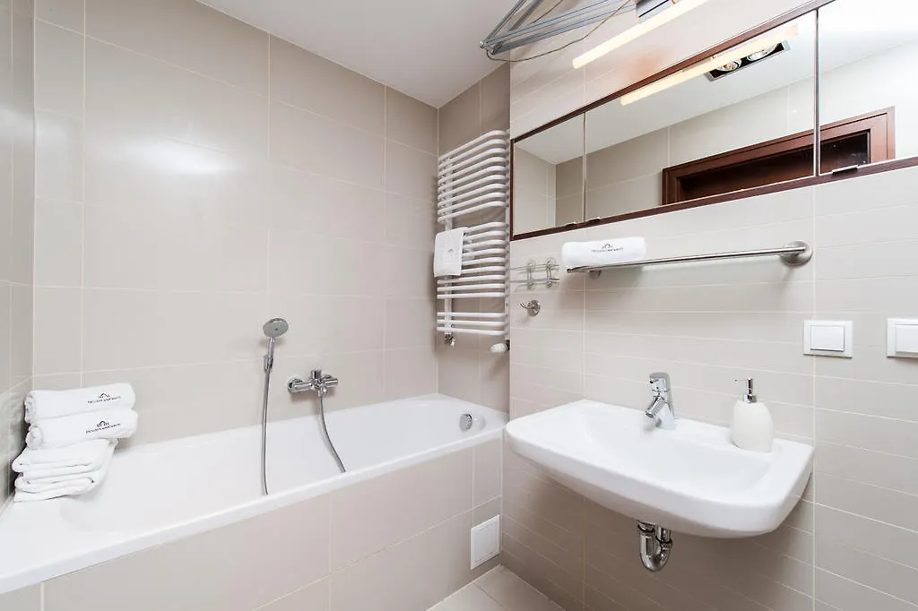 Exclusive Apartments - Old Town Breslau