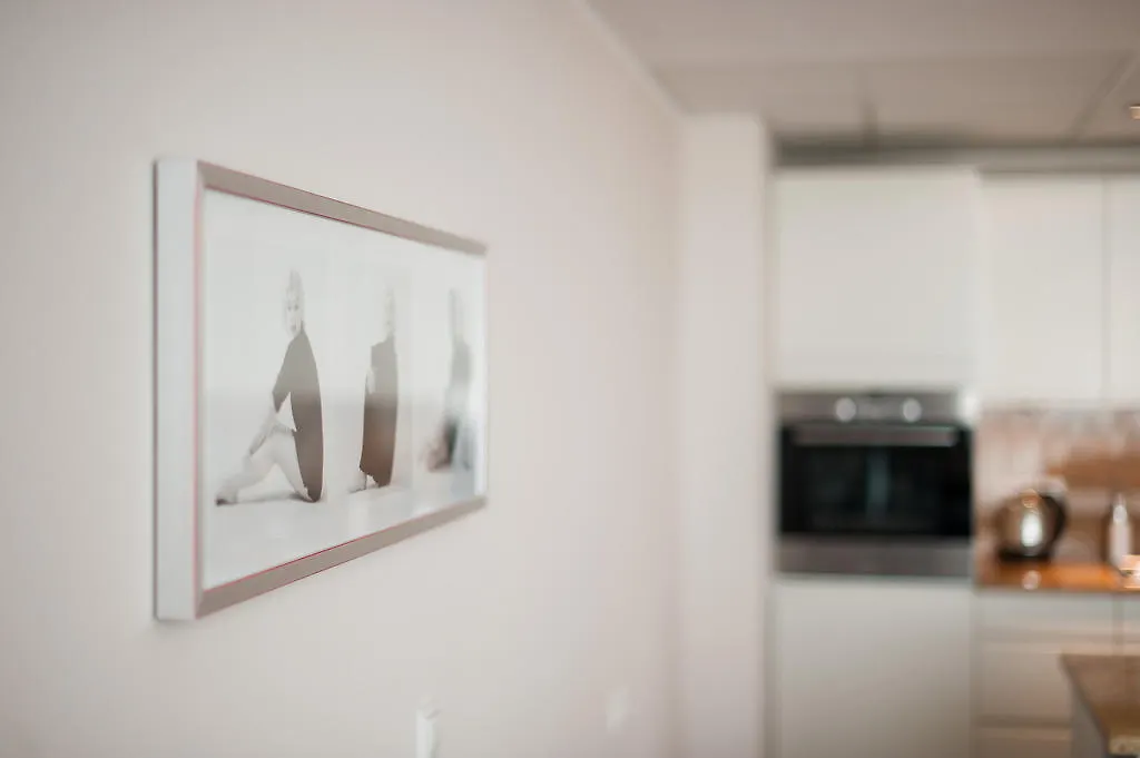 **** Hotel Exclusive Apartments - Old Town Breslau Polen