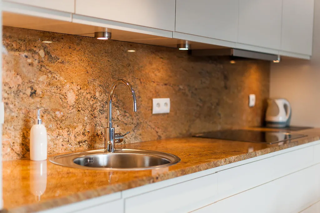 Exclusive Apartments - Old Town Breslau 4*,  Polen